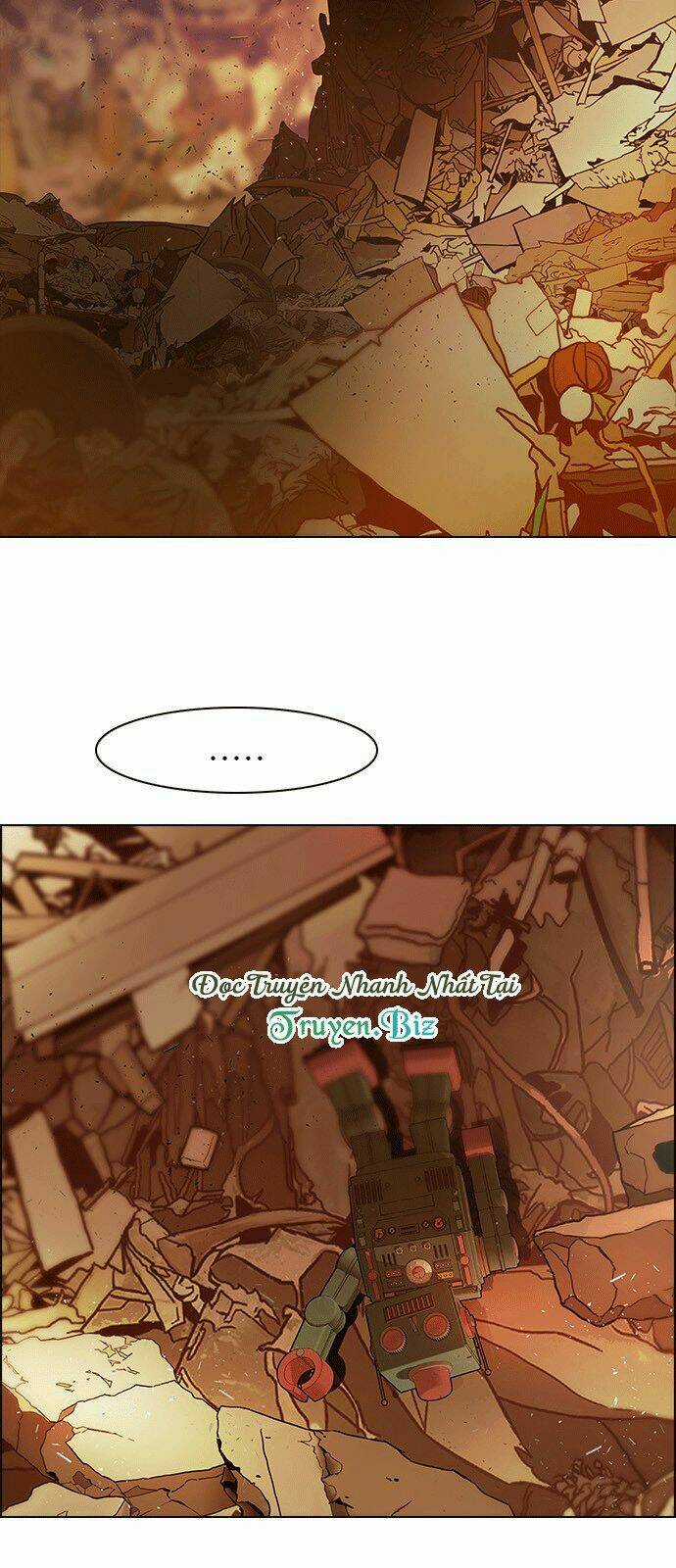 Trò Chơi Số Mệnh - Chapter 184 - Trang 5