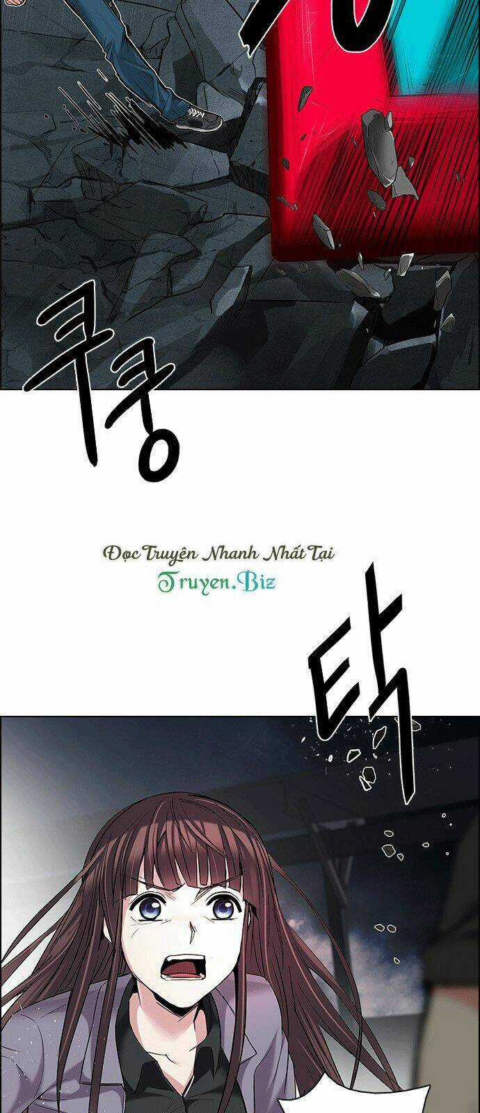 Trò Chơi Số Mệnh - Chapter 184 - Trang 41