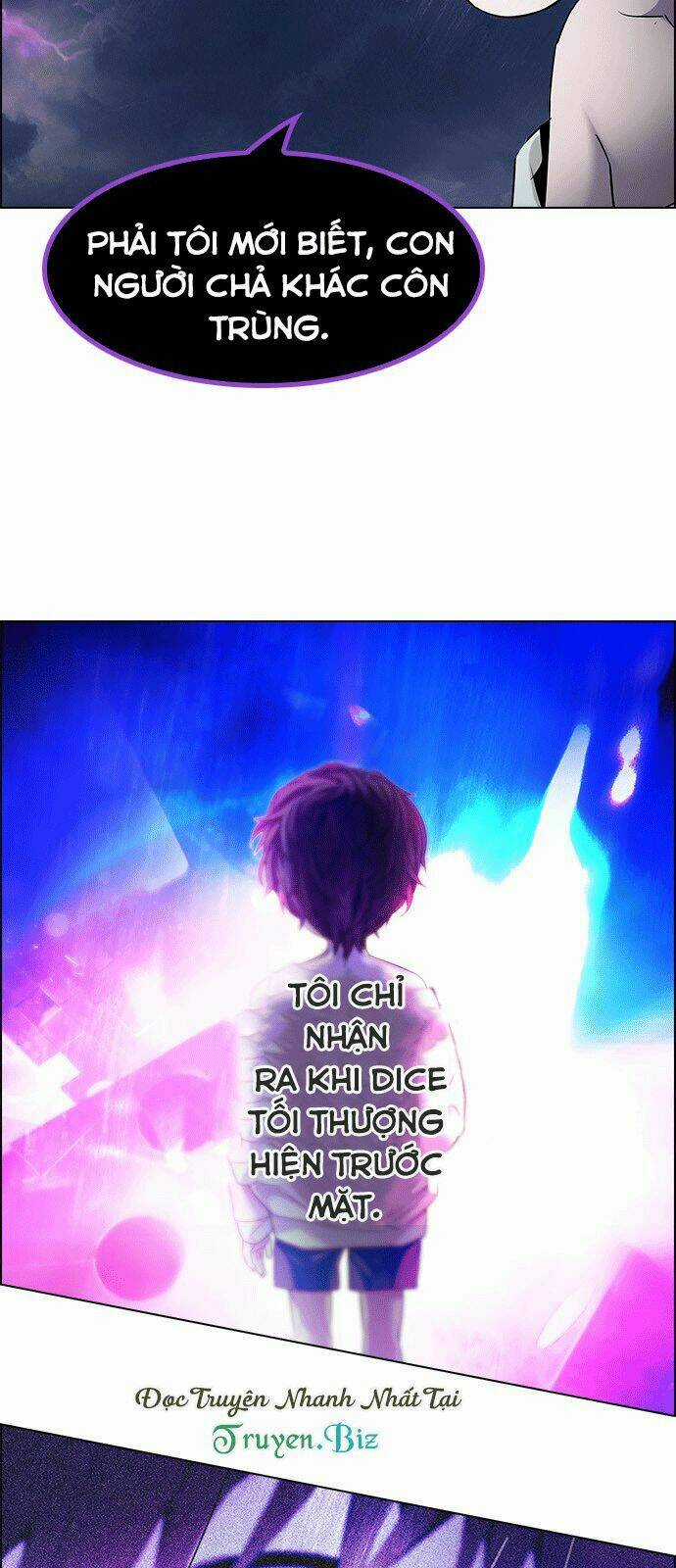 Trò Chơi Số Mệnh - Chapter 184 - Trang 43