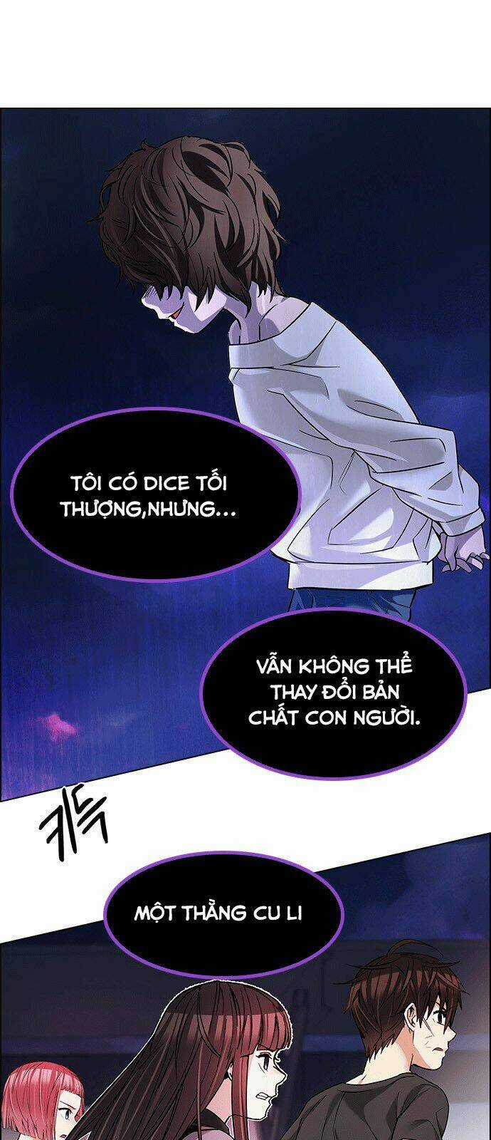 Trò Chơi Số Mệnh - Chapter 184 - Trang 46