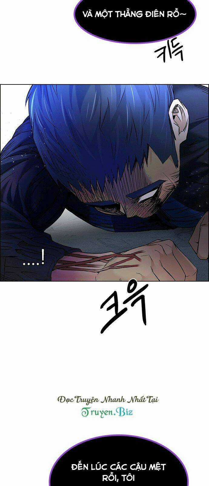 Trò Chơi Số Mệnh - Chapter 184 - Trang 48