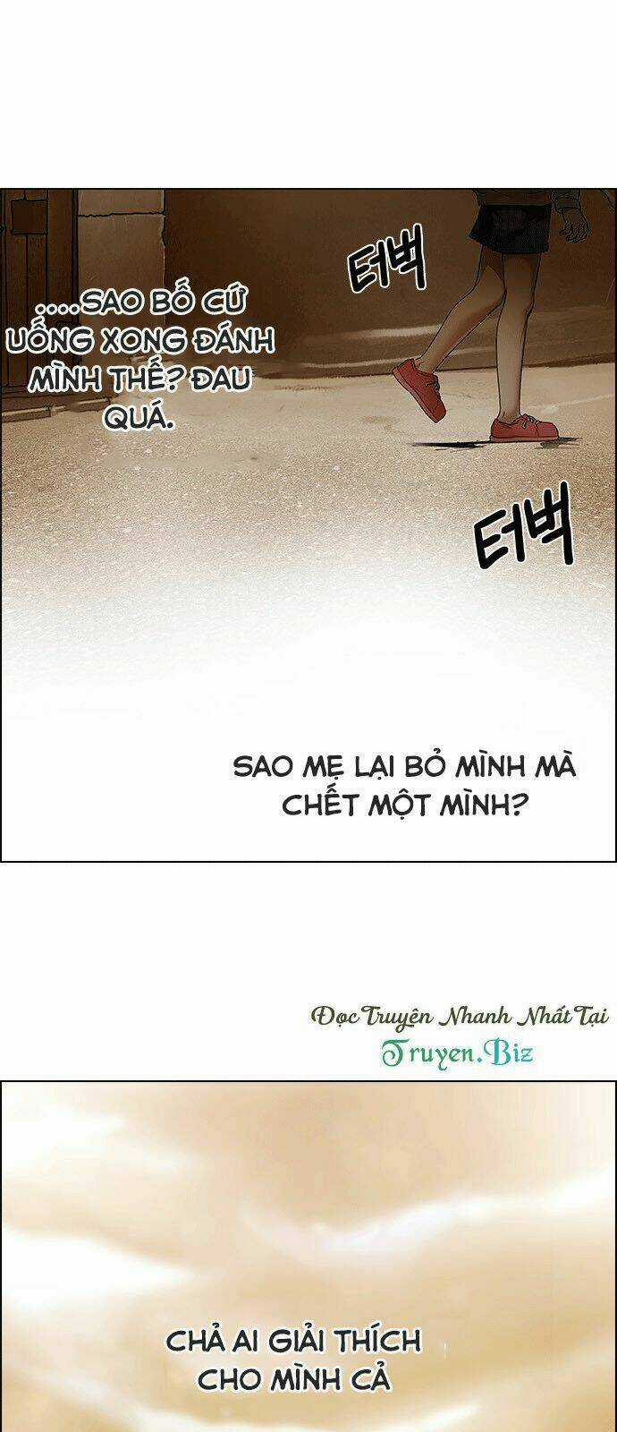 Trò Chơi Số Mệnh - Chapter 184 - Trang 6