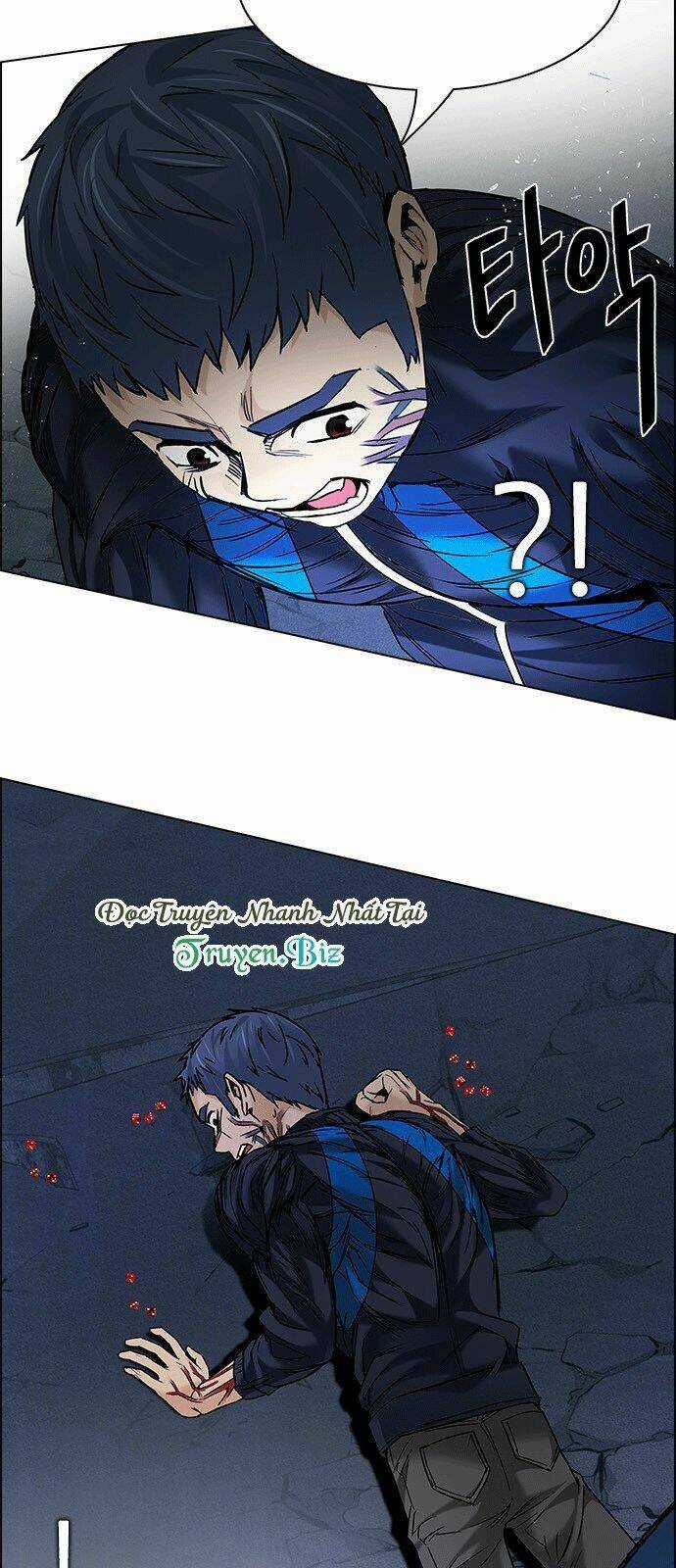 Trò Chơi Số Mệnh - Chapter 184 - Trang 51