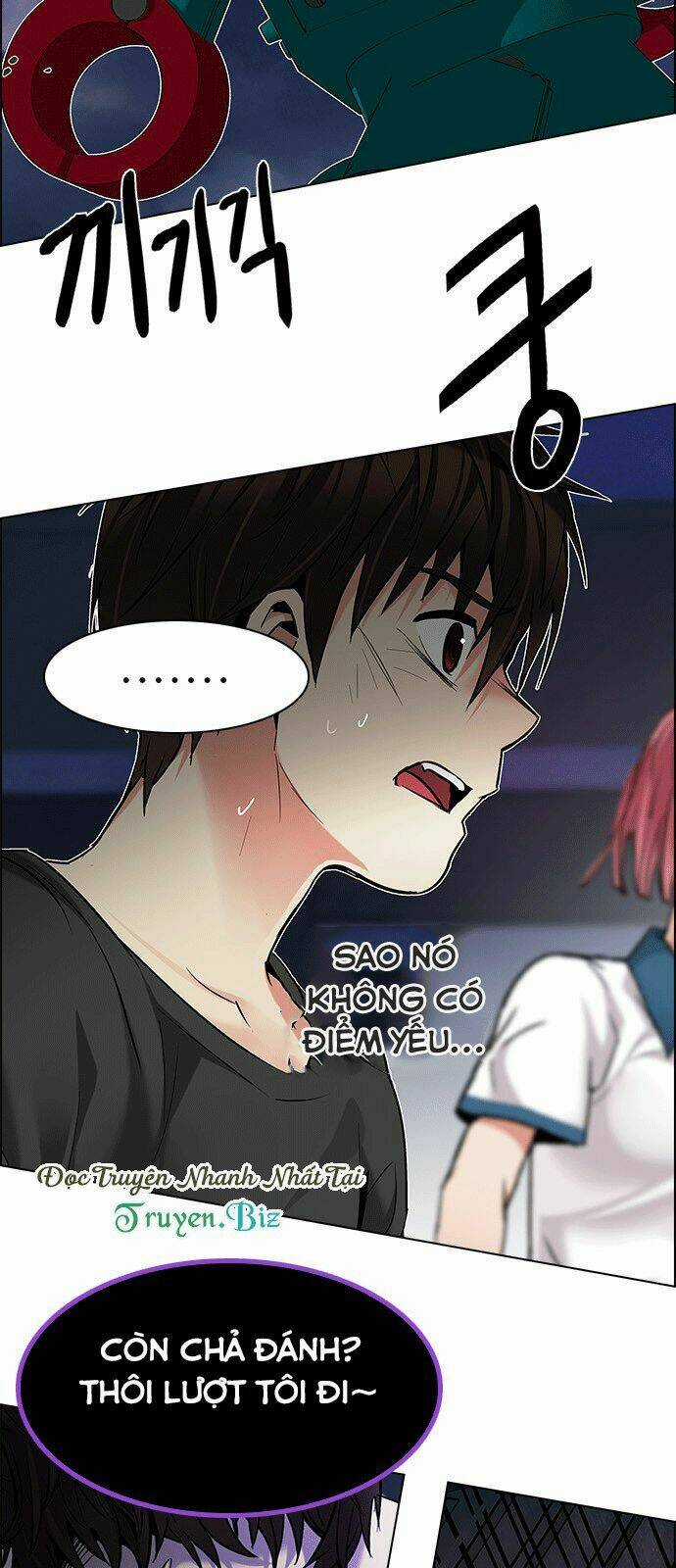 Trò Chơi Số Mệnh - Chapter 184 - Trang 53