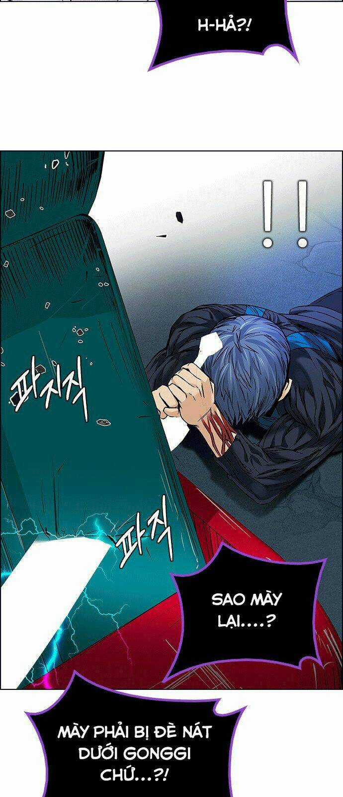 Trò Chơi Số Mệnh - Chapter 184 - Trang 56