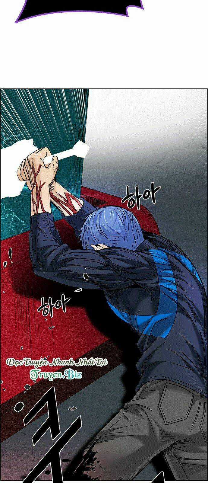 Trò Chơi Số Mệnh - Chapter 184 - Trang 57