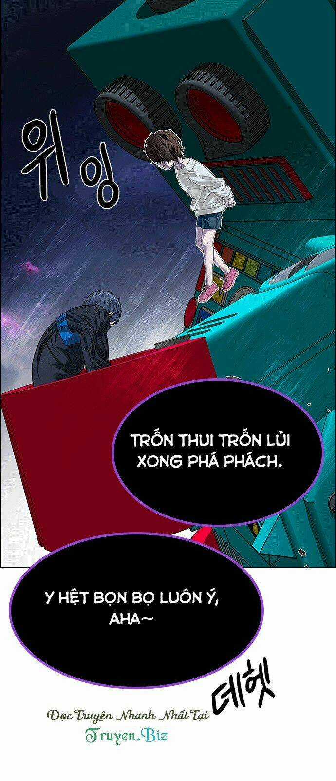 Trò Chơi Số Mệnh - Chapter 184 - Trang 60