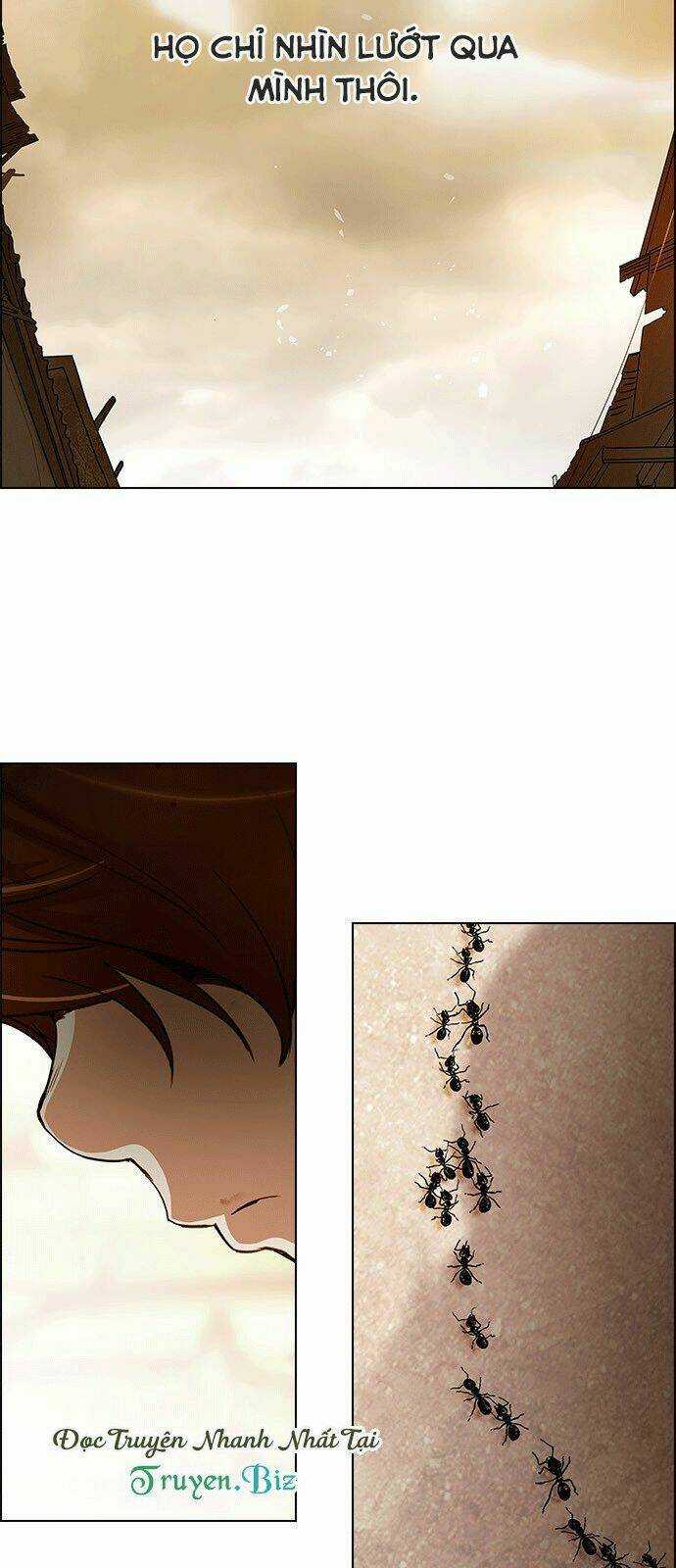 Trò Chơi Số Mệnh - Chapter 184 - Trang 7