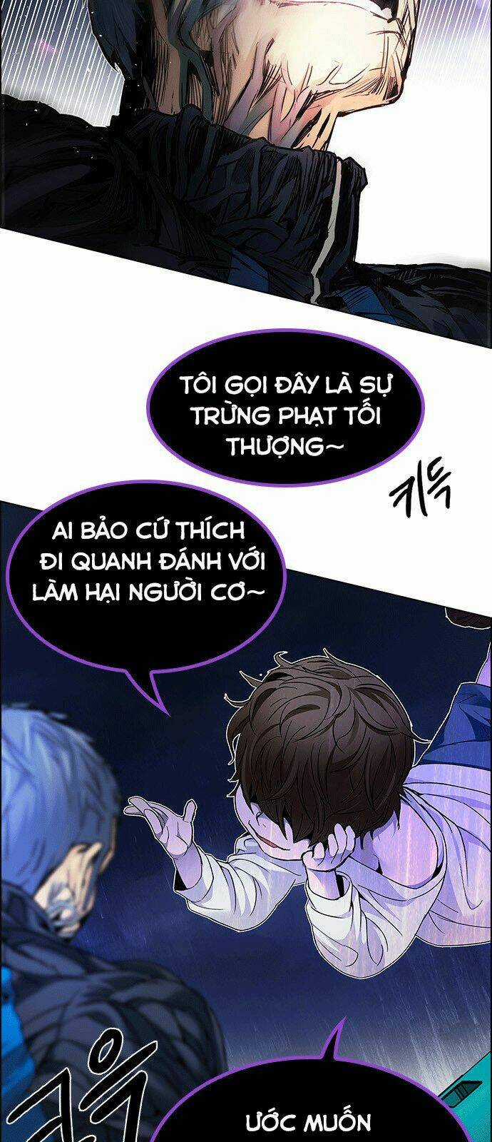 Trò Chơi Số Mệnh - Chapter 184 - Trang 62