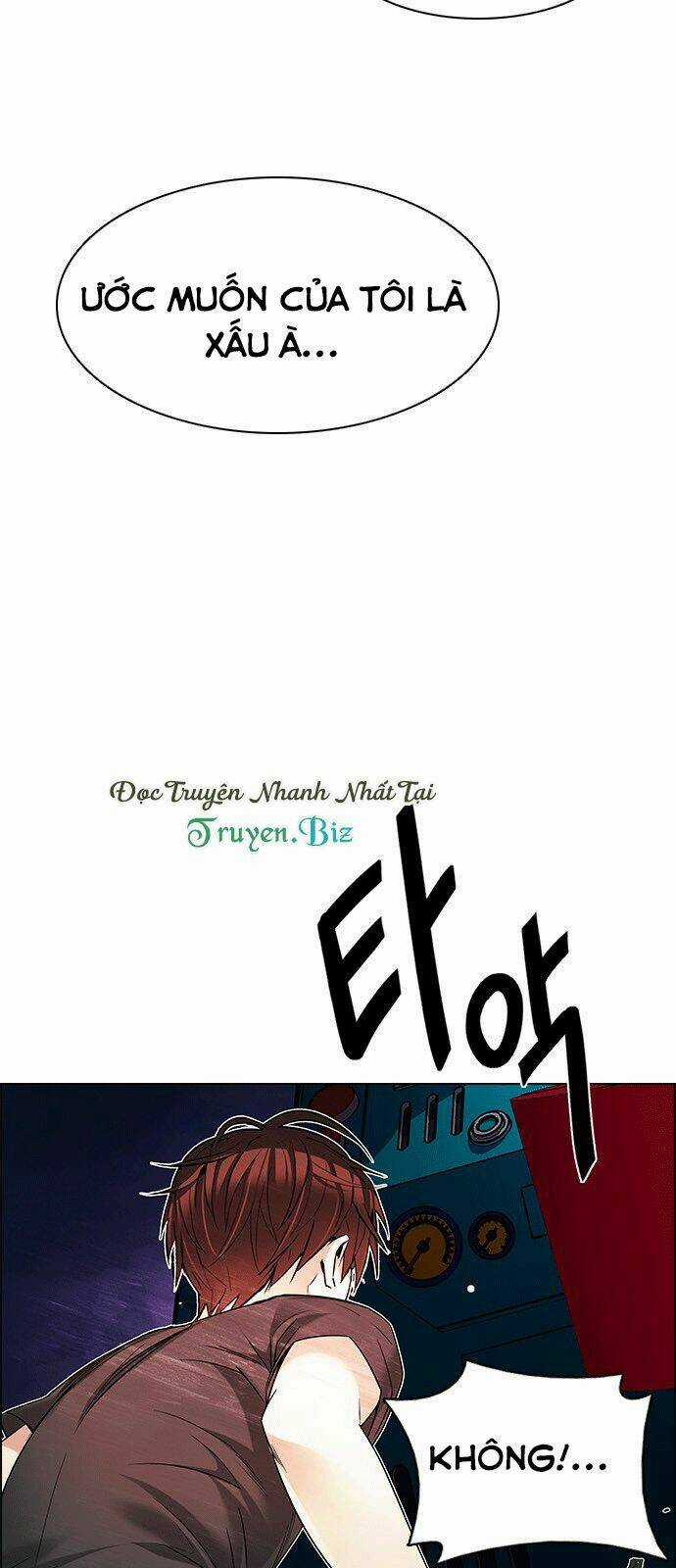 Trò Chơi Số Mệnh - Chapter 184 - Trang 64