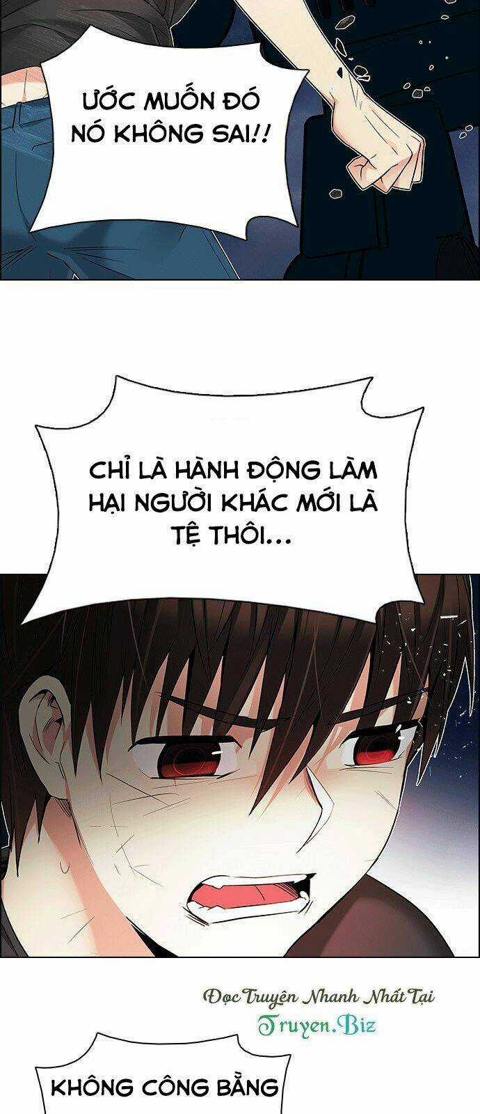 Trò Chơi Số Mệnh - Chapter 184 - Trang 65