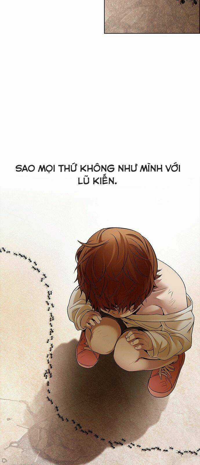 Trò Chơi Số Mệnh - Chapter 184 - Trang 8