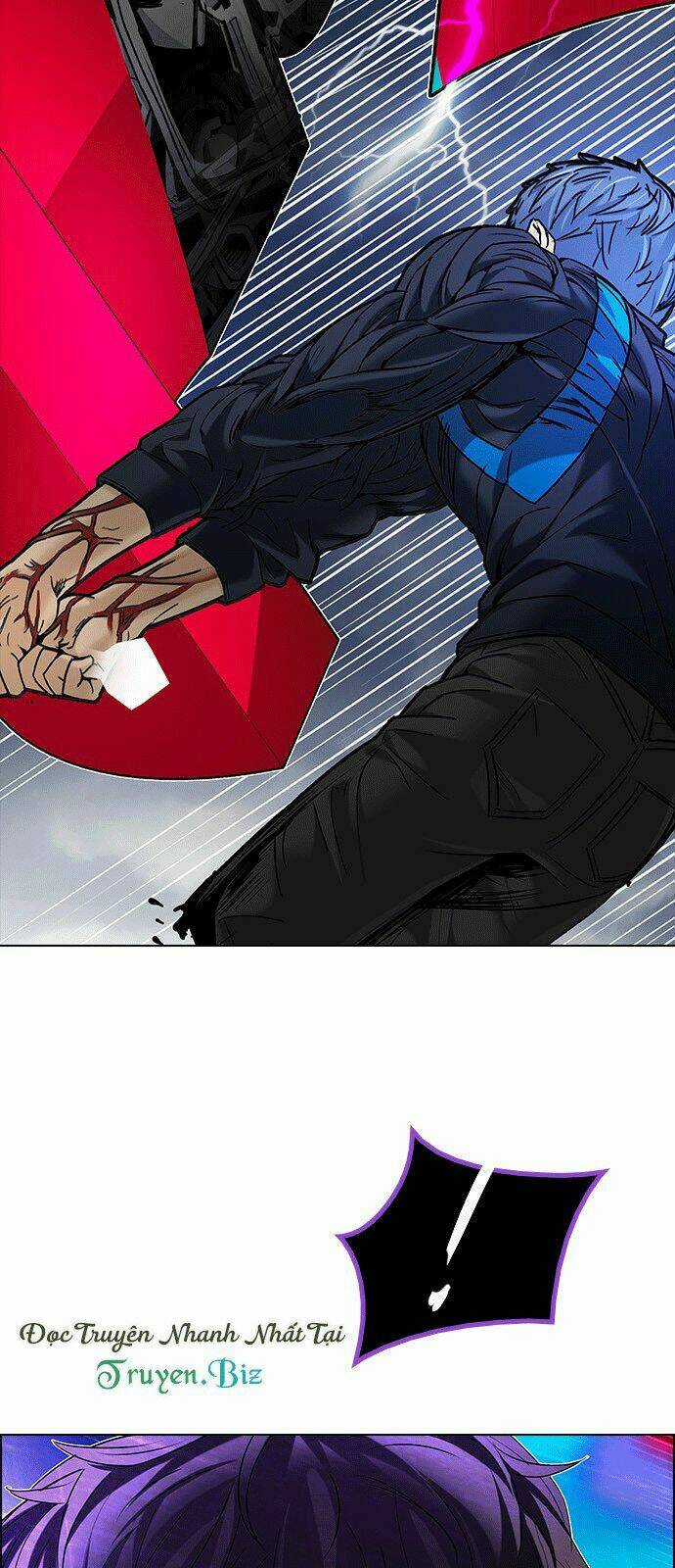 Trò Chơi Số Mệnh - Chapter 184 - Trang 71