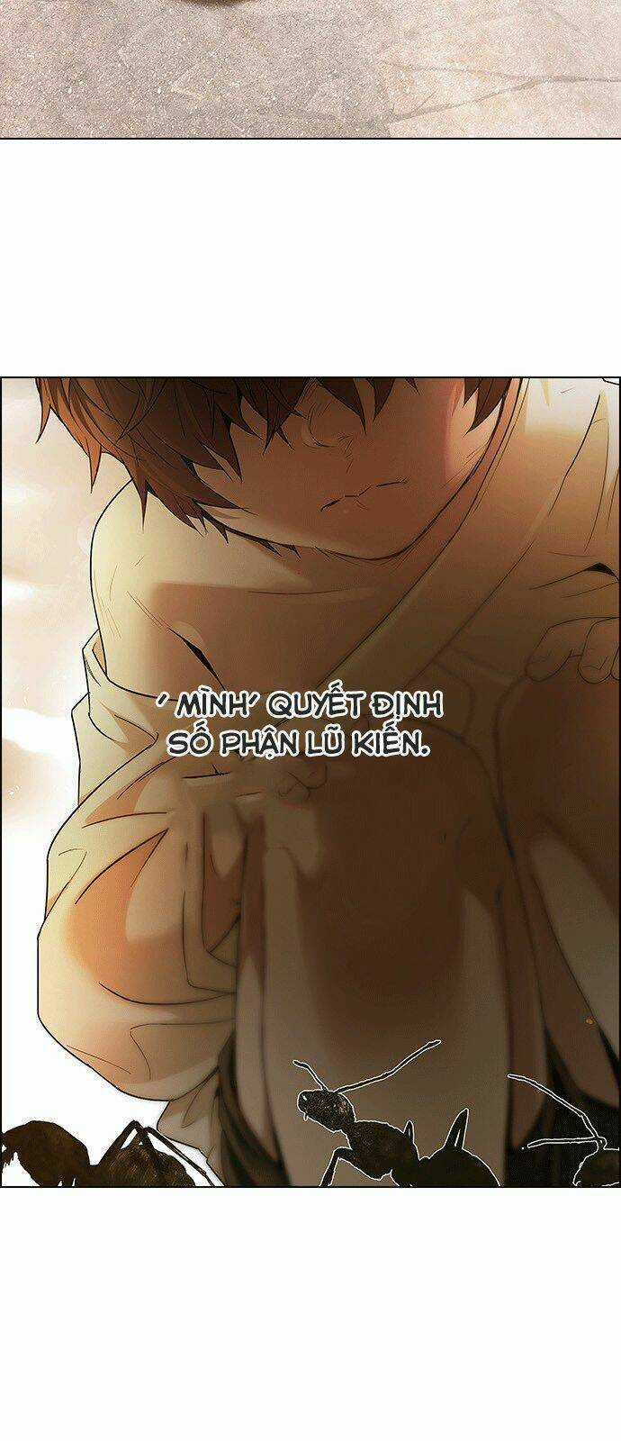 Trò Chơi Số Mệnh - Chapter 184 - Trang 9