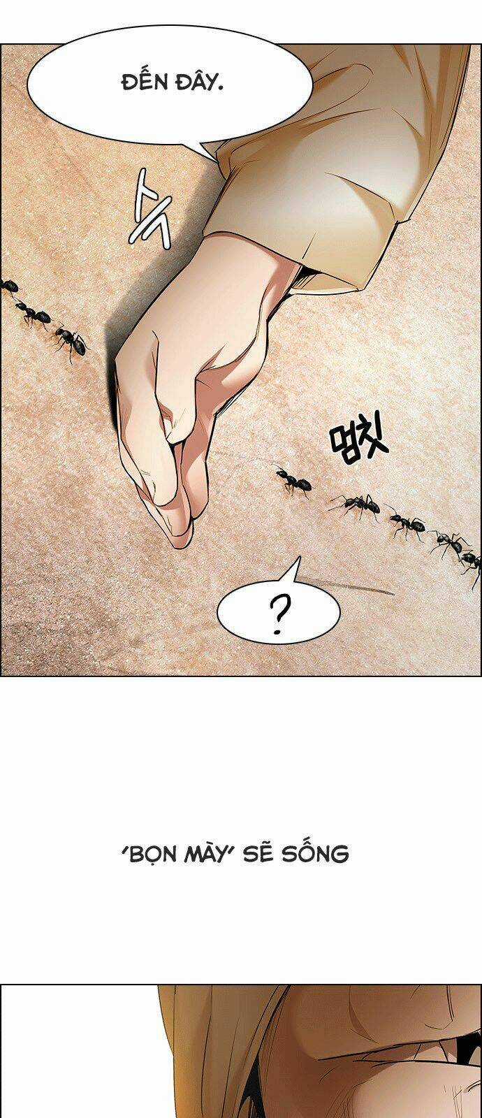 Trò Chơi Số Mệnh - Chapter 184 - Trang 10