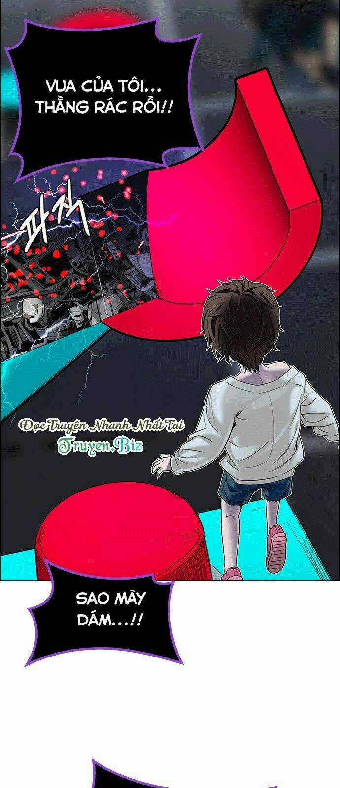 Trò Chơi Số Mệnh - Chapter 185 - Trang 11