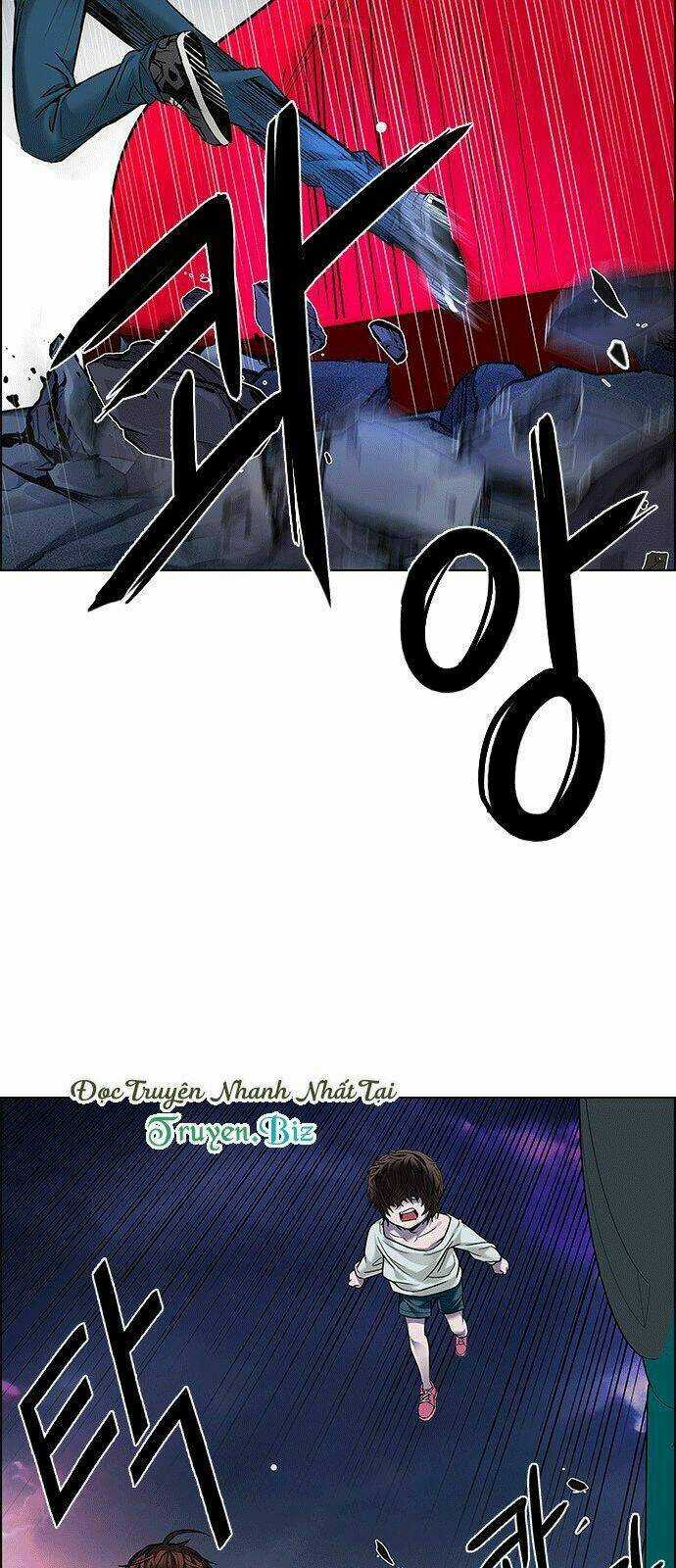 Trò Chơi Số Mệnh - Chapter 185 - Trang 13