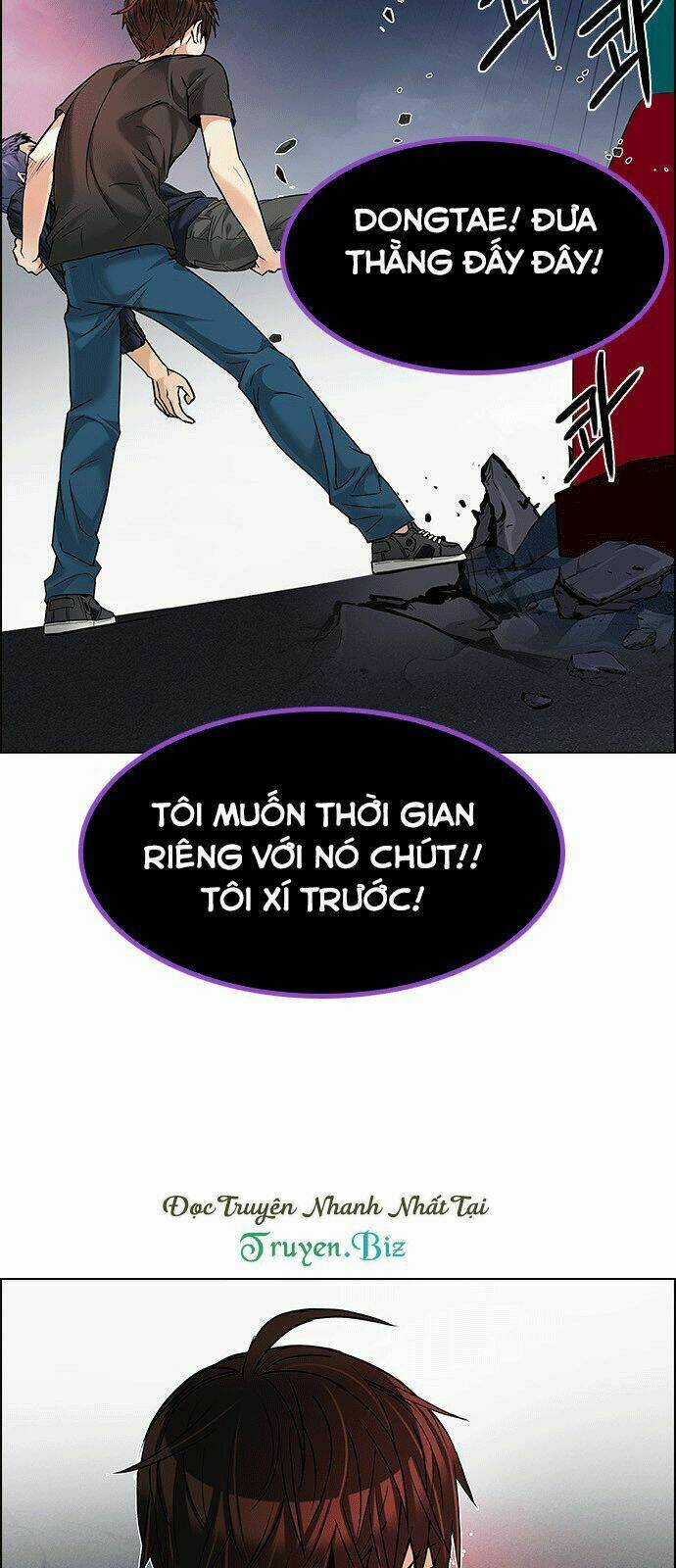 Trò Chơi Số Mệnh - Chapter 185 - Trang 14