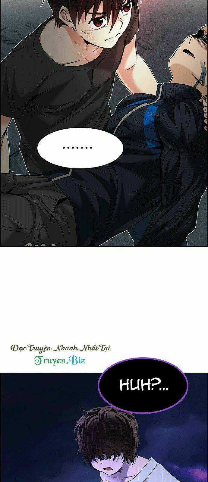 Trò Chơi Số Mệnh - Chapter 185 - Trang 15