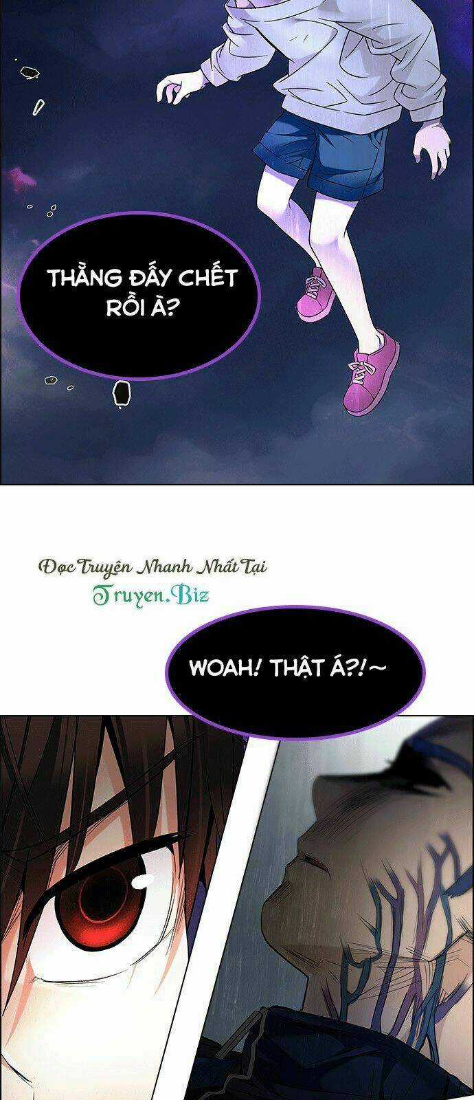 Trò Chơi Số Mệnh - Chapter 185 - Trang 16