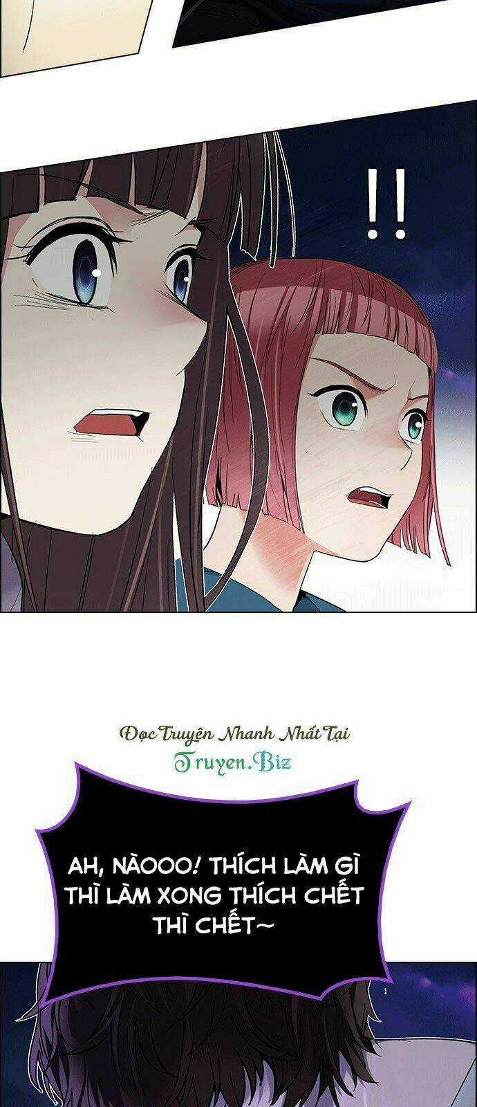 Trò Chơi Số Mệnh - Chapter 185 - Trang 17