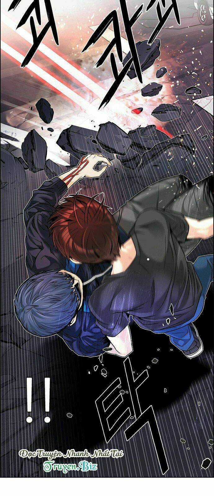 Trò Chơi Số Mệnh - Chapter 185 - Trang 19