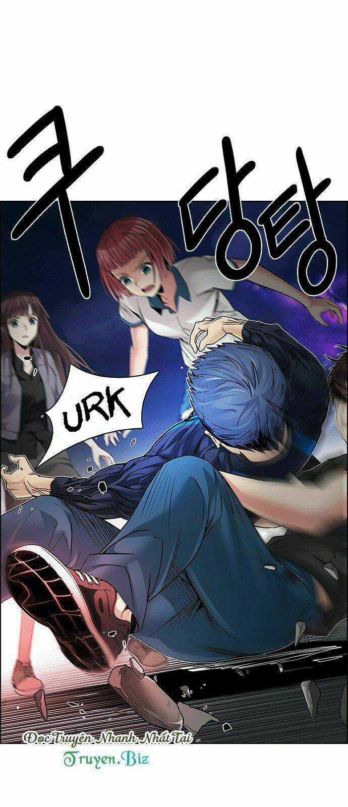 Trò Chơi Số Mệnh - Chapter 185 - Trang 20