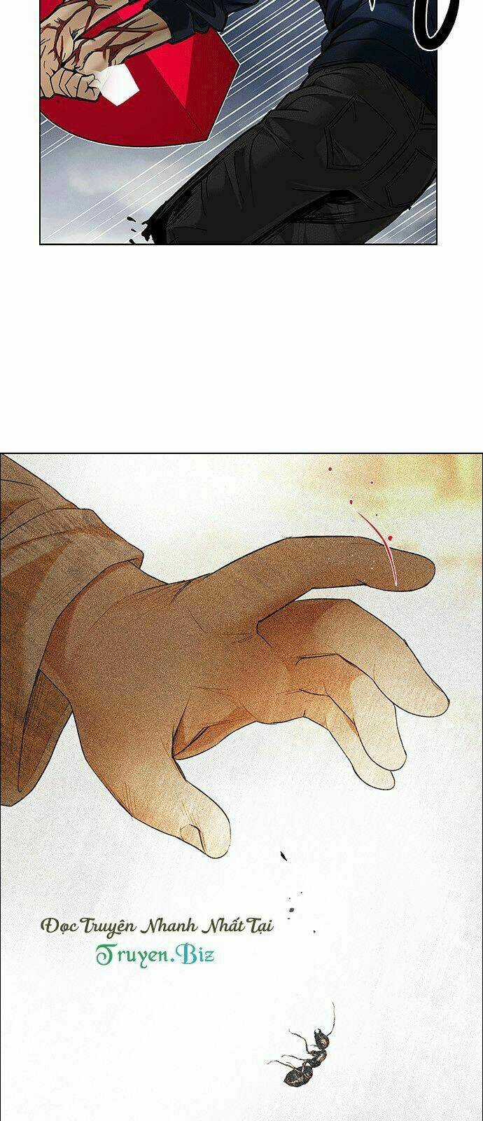 Trò Chơi Số Mệnh - Chapter 185 - Trang 3