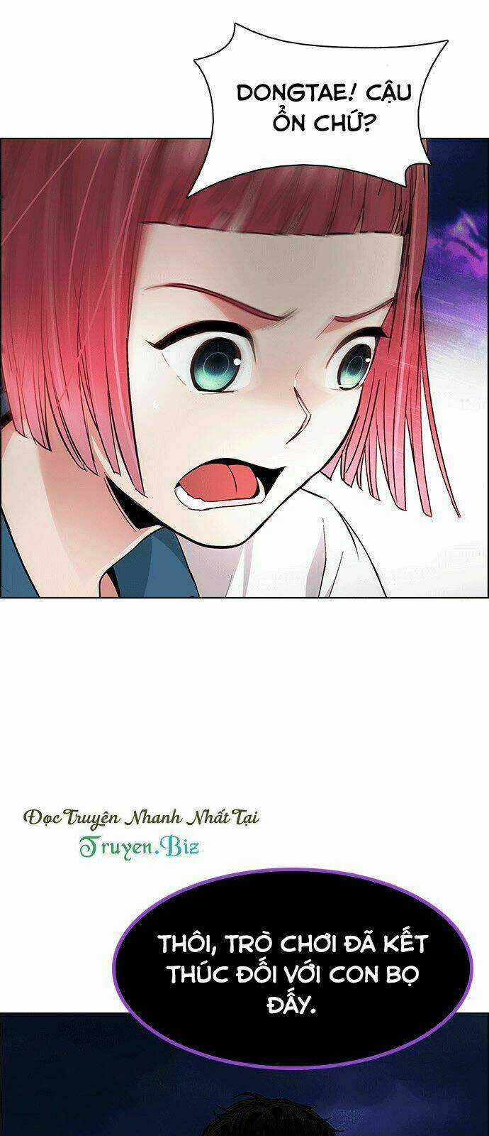 Trò Chơi Số Mệnh - Chapter 185 - Trang 21