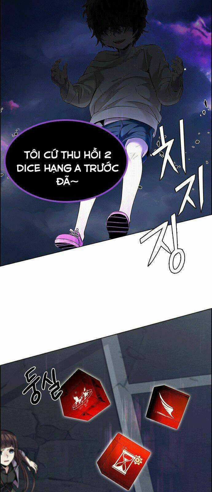 Trò Chơi Số Mệnh - Chapter 185 - Trang 22