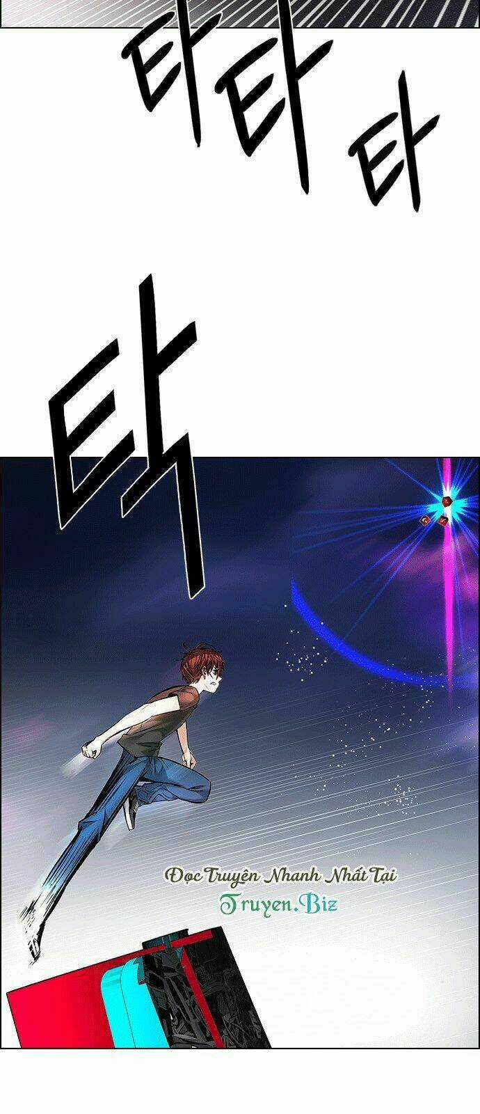 Trò Chơi Số Mệnh - Chapter 185 - Trang 25