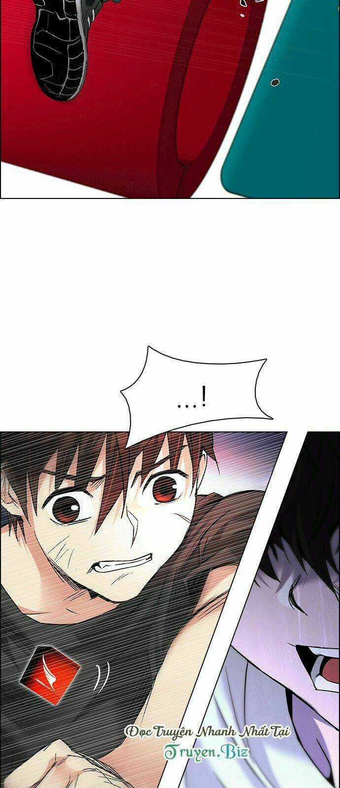 Trò Chơi Số Mệnh - Chapter 185 - Trang 27