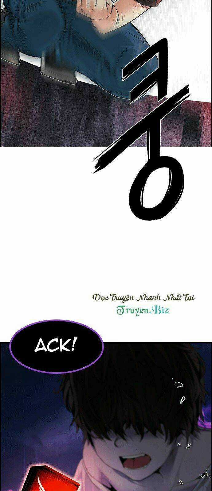 Trò Chơi Số Mệnh - Chapter 185 - Trang 29