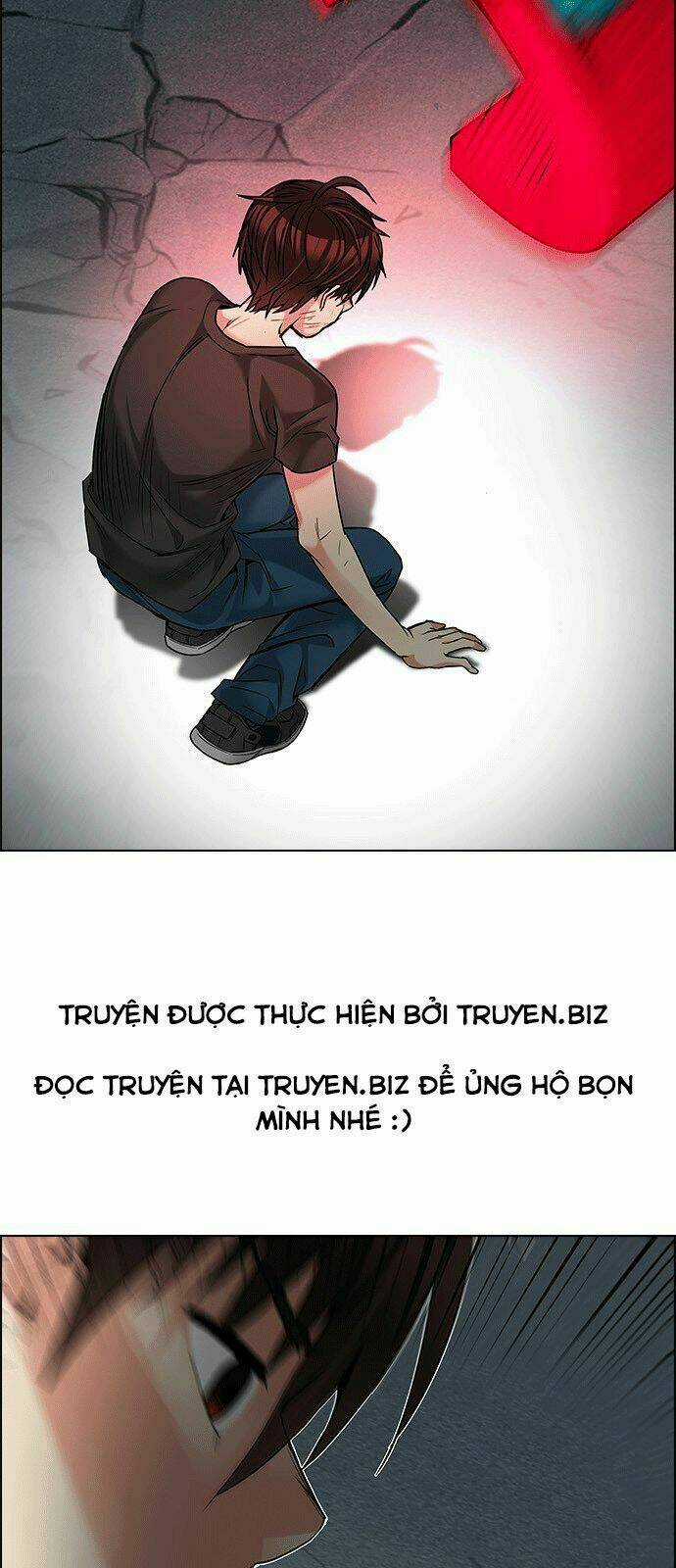 Trò Chơi Số Mệnh - Chapter 185 - Trang 31