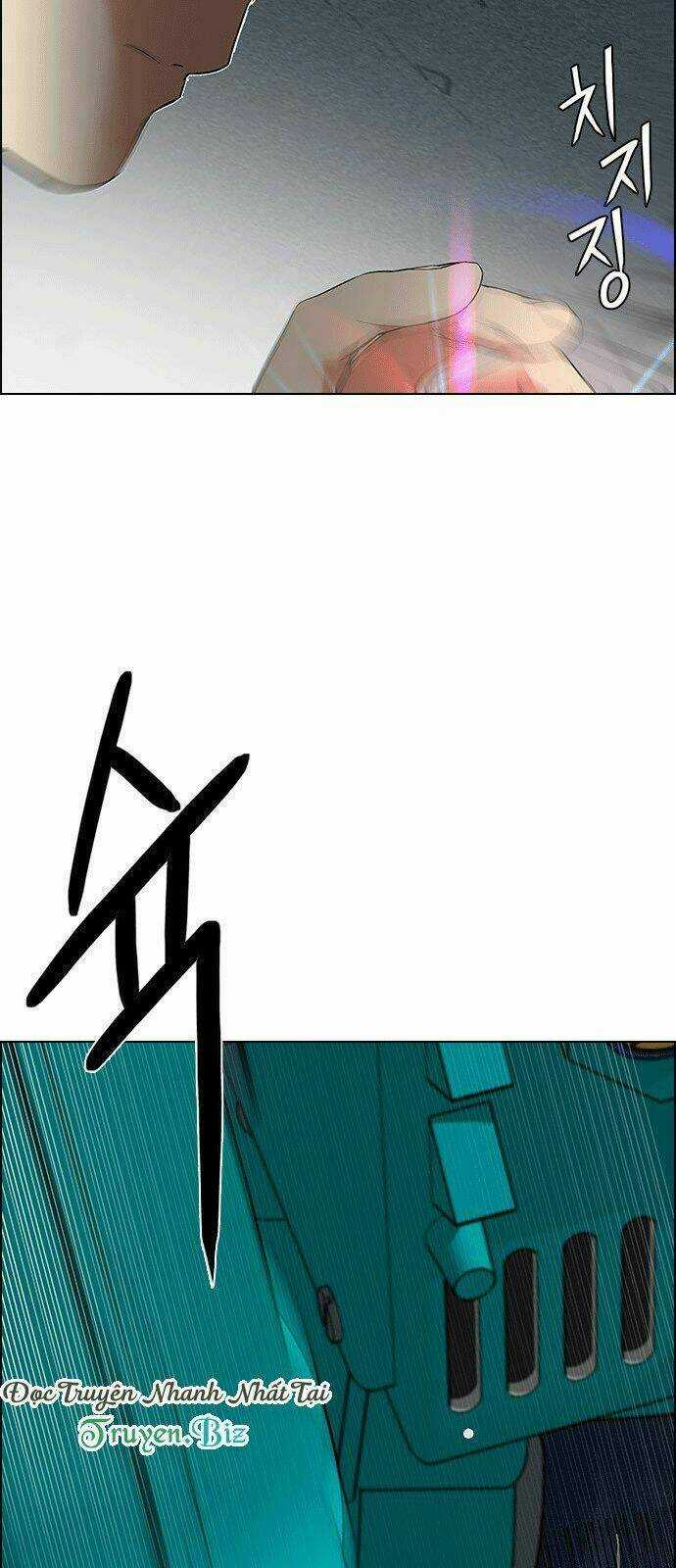 Trò Chơi Số Mệnh - Chapter 185 - Trang 32