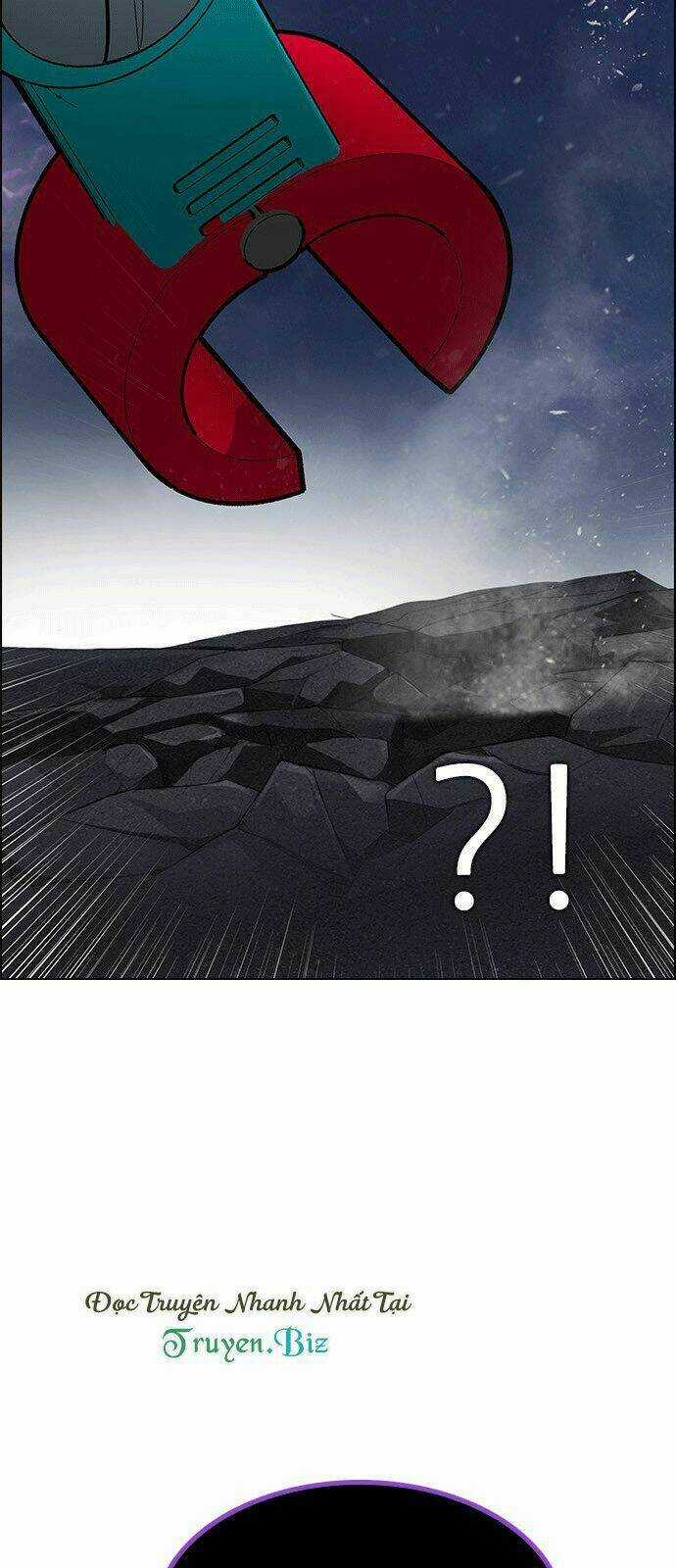 Trò Chơi Số Mệnh - Chapter 185 - Trang 36