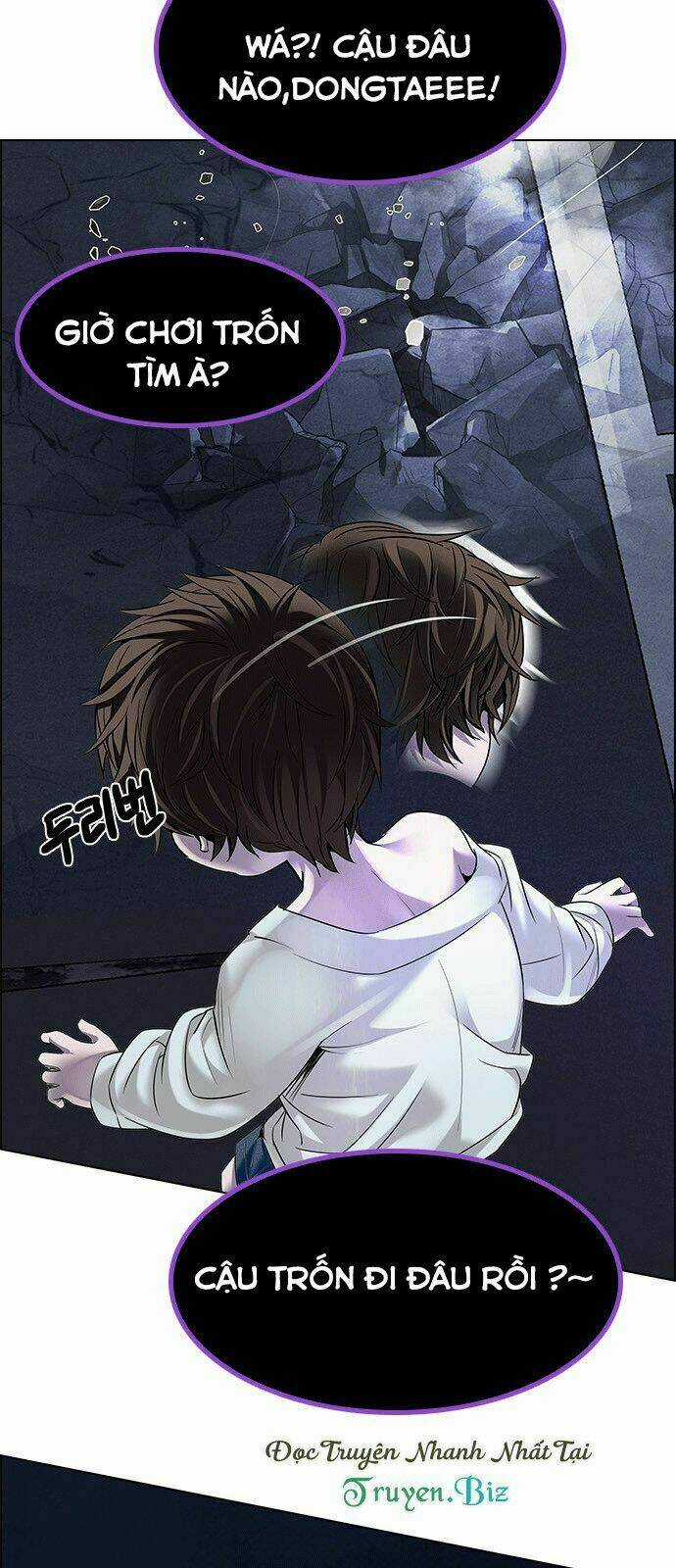 Trò Chơi Số Mệnh - Chapter 185 - Trang 37