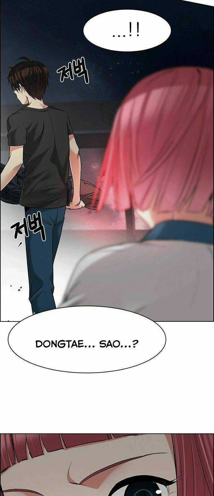 Trò Chơi Số Mệnh - Chapter 185 - Trang 38