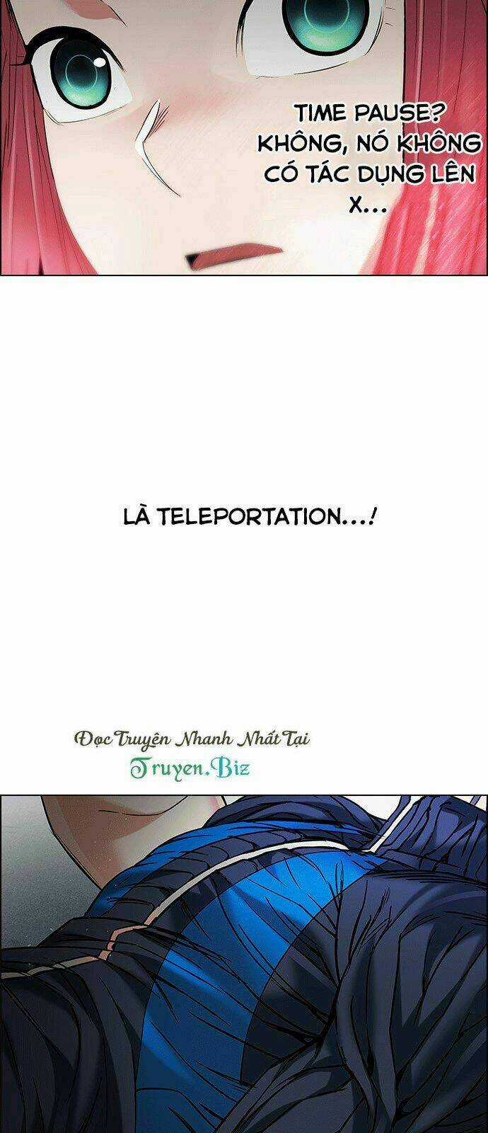 Trò Chơi Số Mệnh - Chapter 185 - Trang 39