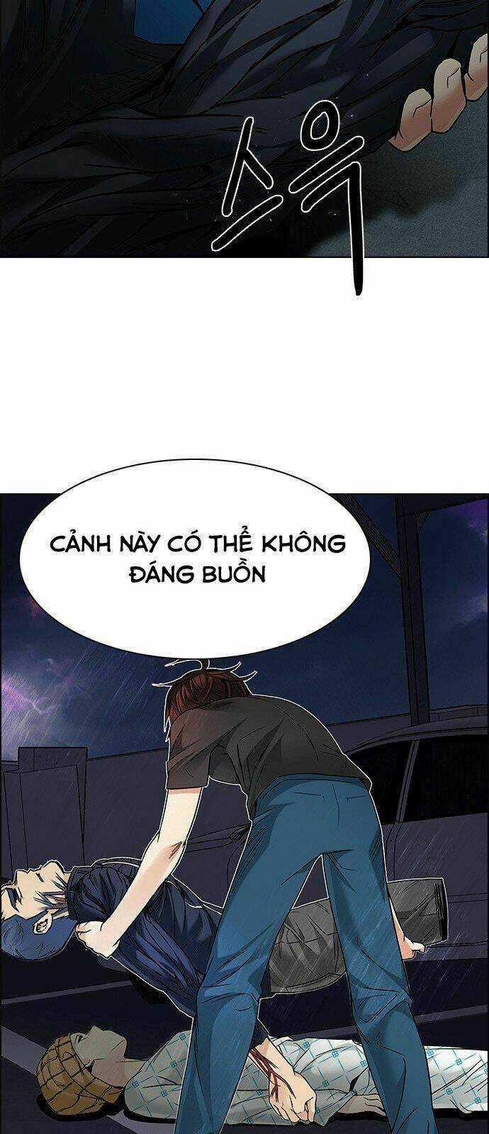 Trò Chơi Số Mệnh - Chapter 185 - Trang 40