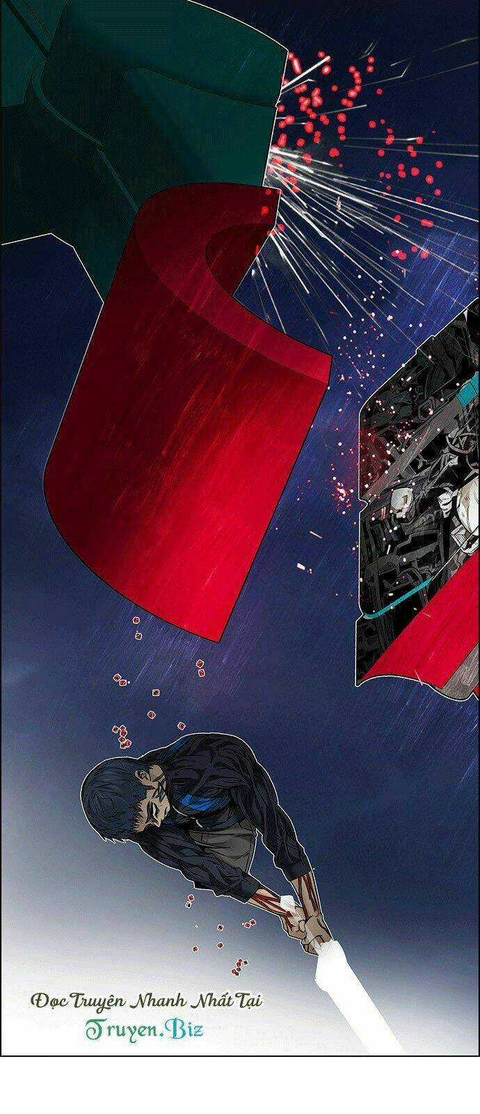 Trò Chơi Số Mệnh - Chapter 185 - Trang 5