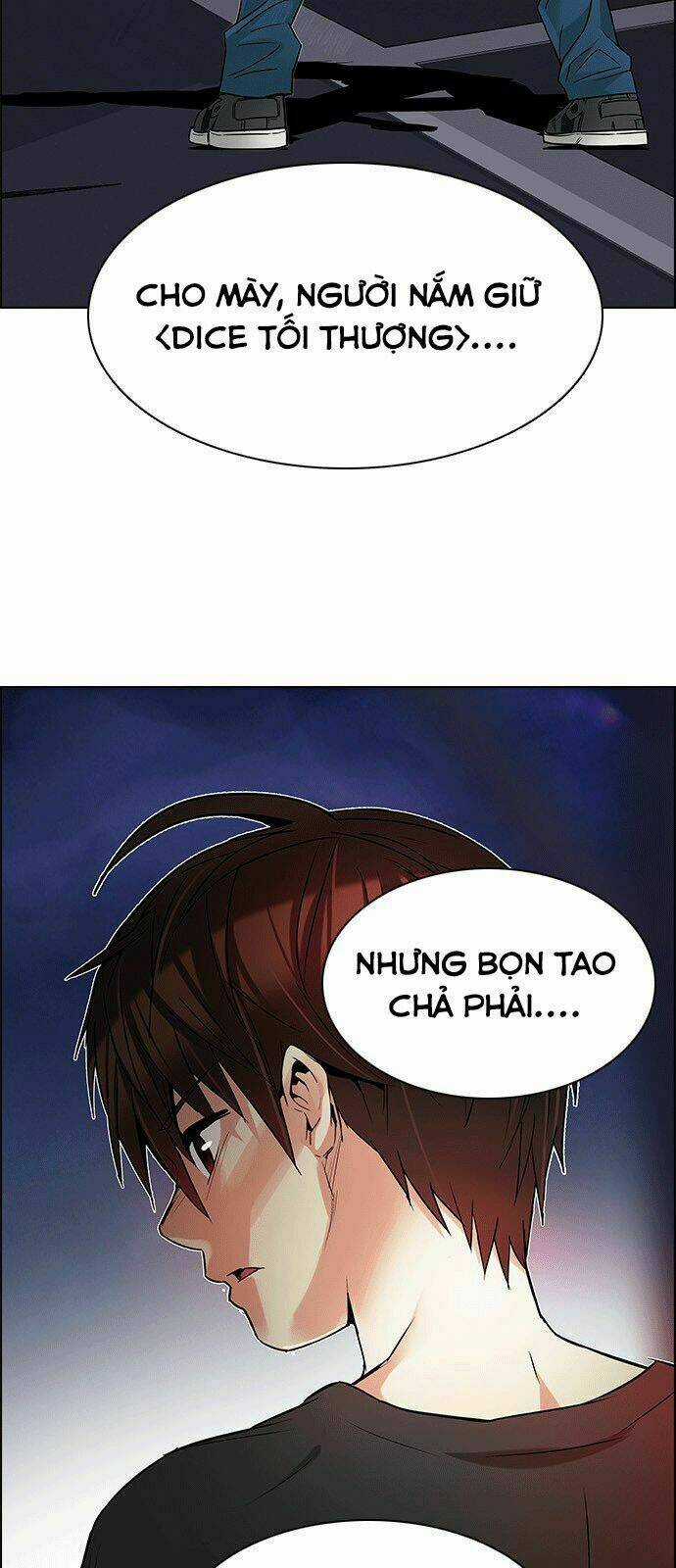 Trò Chơi Số Mệnh - Chapter 185 - Trang 41