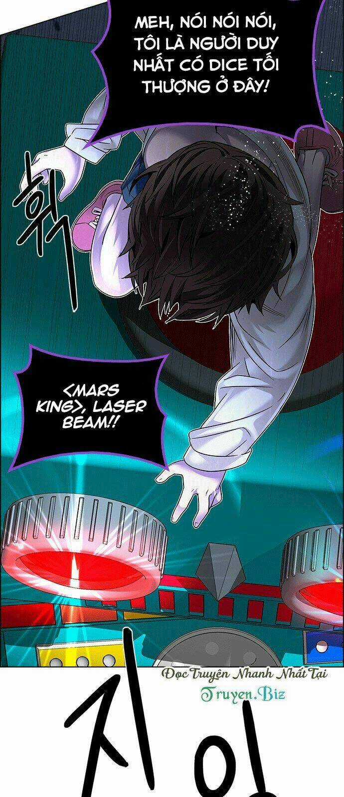 Trò Chơi Số Mệnh - Chapter 185 - Trang 44