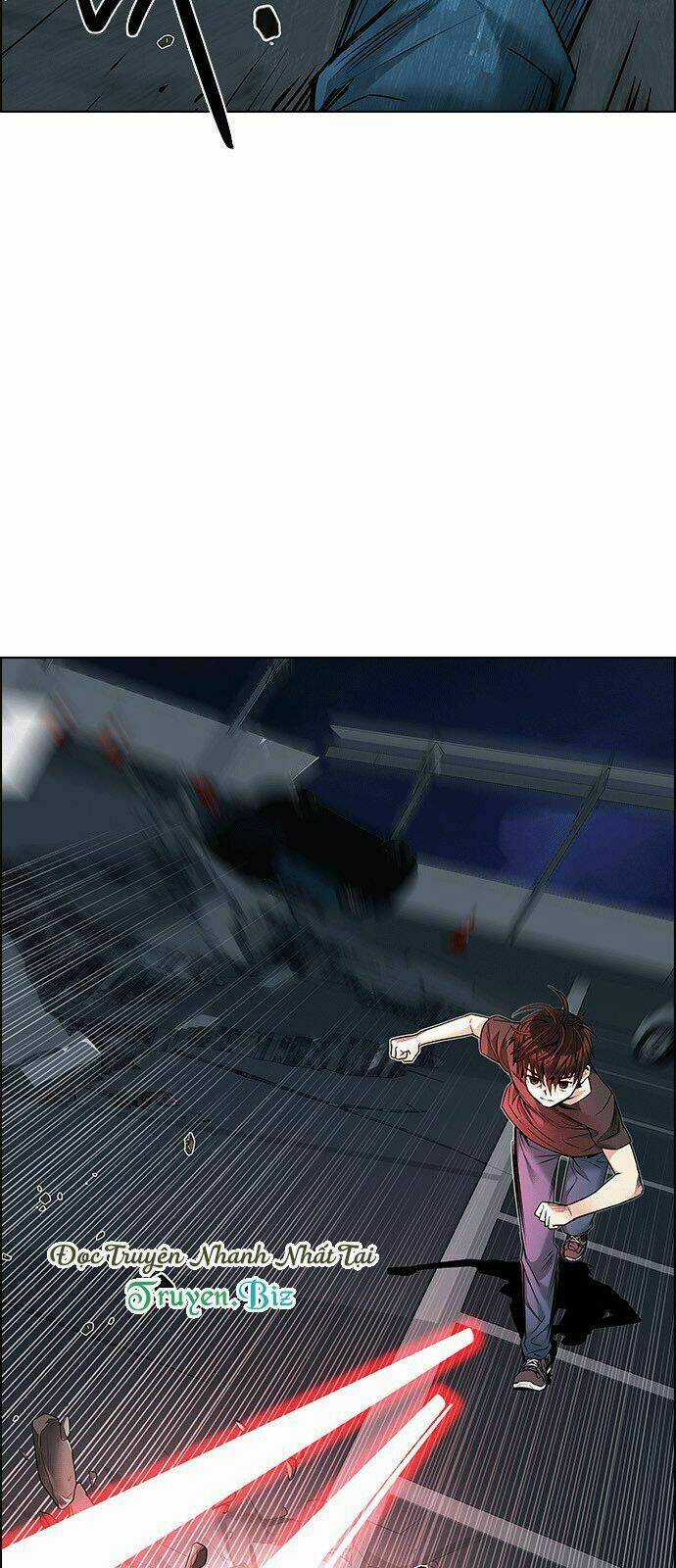 Trò Chơi Số Mệnh - Chapter 185 - Trang 46