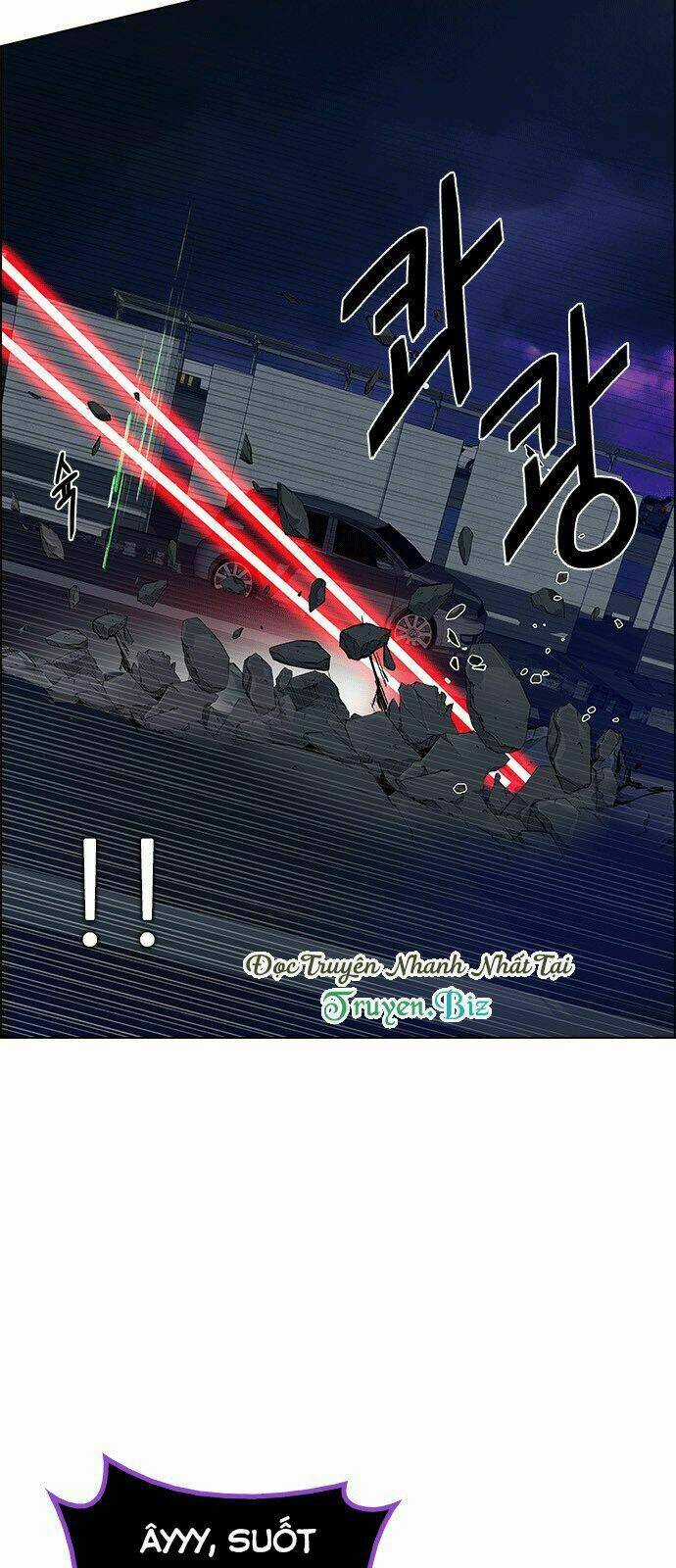 Trò Chơi Số Mệnh - Chapter 185 - Trang 50