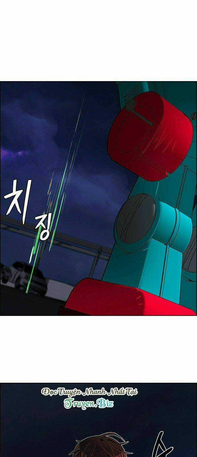 Trò Chơi Số Mệnh - Chapter 185 - Trang 52