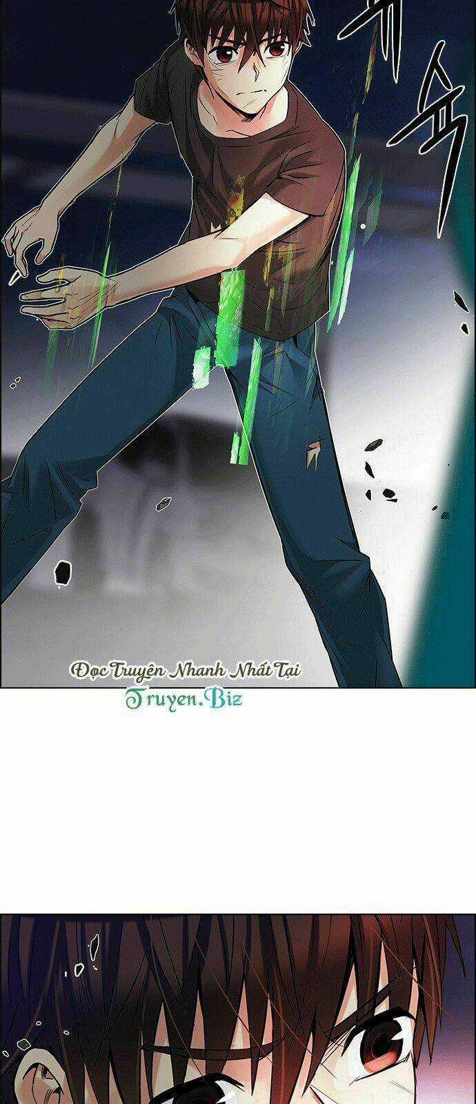 Trò Chơi Số Mệnh - Chapter 185 - Trang 53