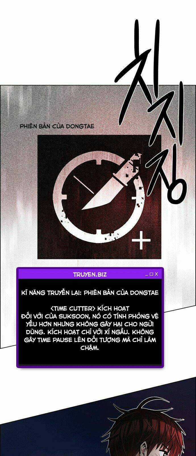 Trò Chơi Số Mệnh - Chapter 185 - Trang 55