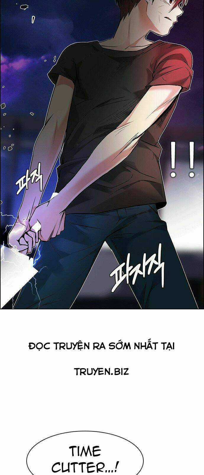 Trò Chơi Số Mệnh - Chapter 185 - Trang 56