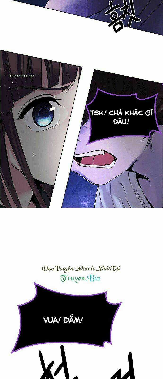 Trò Chơi Số Mệnh - Chapter 185 - Trang 58